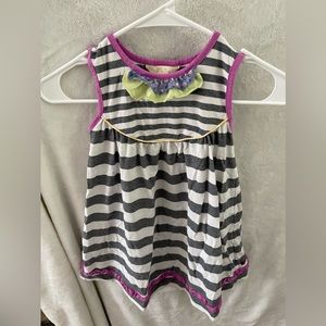 Matilda Jane Girls Size 6 Dress